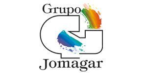 Logotipo del Grupo Jomagar